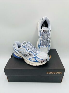 Saucony Pro Grid Guide 7 Athletic Womens Shoes